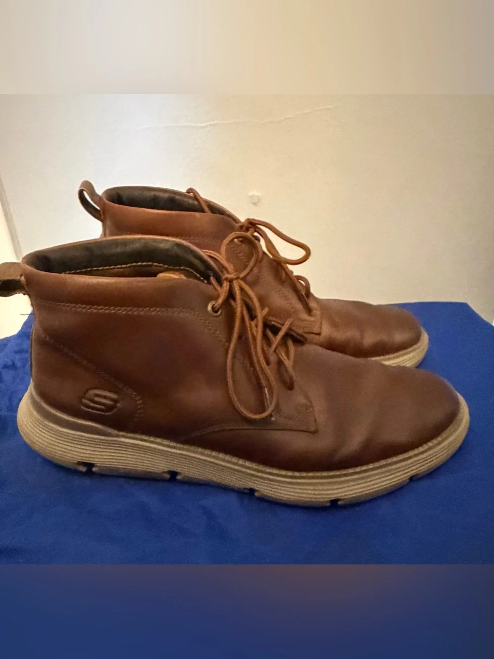 Rockport wear casual